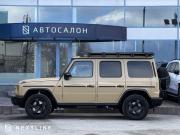 Mercedes-Benz G-Класс III (W463) Самара  - изображение 40