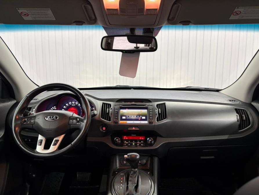 Kia Sportage III Краснодар  - изображение 9