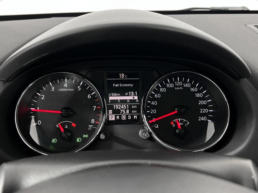 Nissan Qashqai I Рестайлинг Казань  - изображение 13