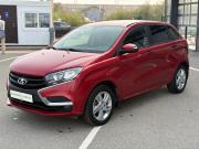 Lada (ВАЗ) XRAY I Томск  - изображение 28