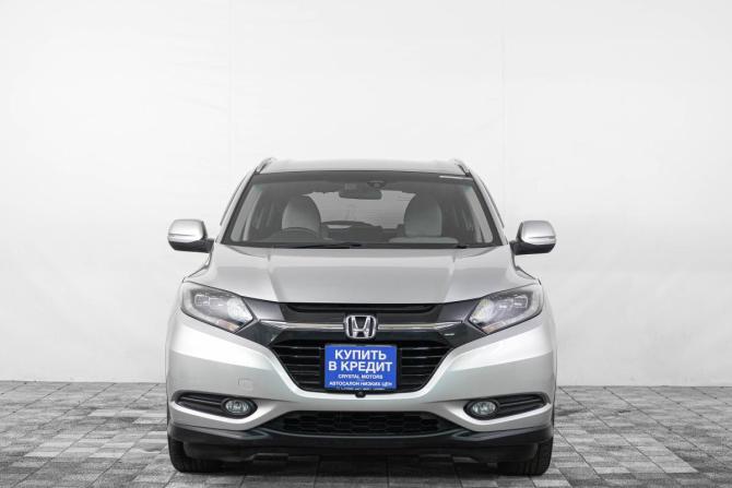 Honda Vezel I с пробегом 2015 года, цена 1 759 000 рублей, 69000 км, внедорожник, Автокод Объявления