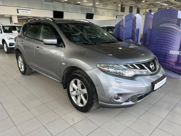 Nissan Murano II (Z51) Рестайлинг с пробегом 2011 года, цена 875 900 рублей, 351844 км, внедорожник, Автокод Объявления