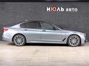 BMW 5 серии VII (G30/G31/G38) Екатеринбург  - изображение 31