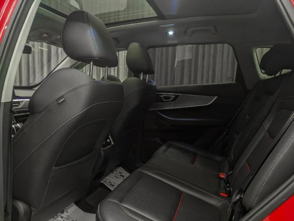 Chery Tiggo 7 Pro I с пробегом 2021 года, цена 1 499 000 рублей, 150000 км, внедорожник, Автокод Объявления