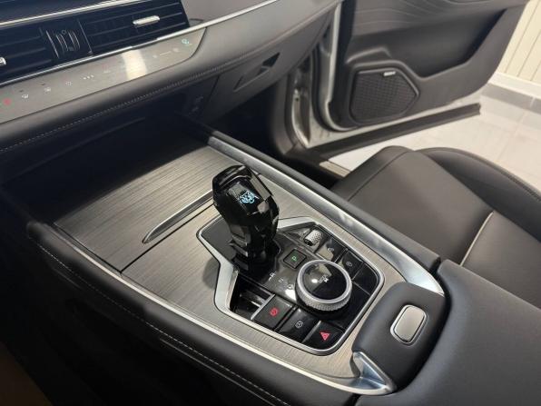 Chery Tiggo 7 Pro Max I Рестайлинг с пробегом 2025 года, цена 2 036 000 рублей, 21391 км, внедорожник, Автокод Объявления