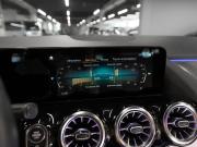 Mercedes-Benz GLA II (H247) Москва  - изображение 48