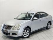 Nissan Almera III (G15) Курск  - изображение 19