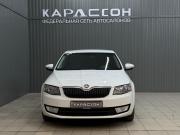 Skoda Octavia III (A7) Магнитогорск  - изображение 19