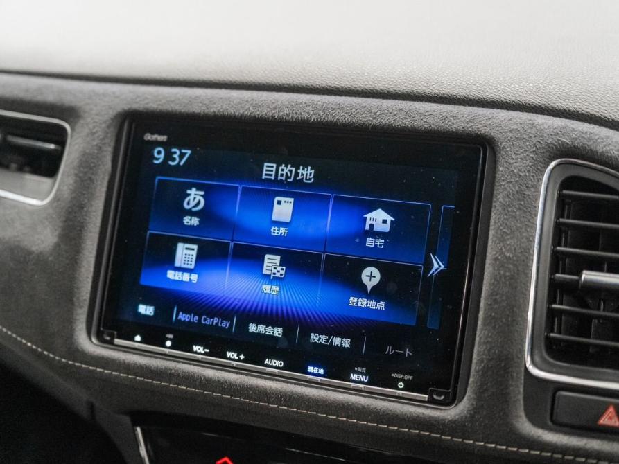 Honda Vezel I Рестайлинг Красноярск  - изображение 13