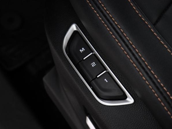 Geely Okavango I Рестайлинг с пробегом 2024 года, цена 2 897 000 рублей, 21563 км, внедорожник, Автокод Объявления