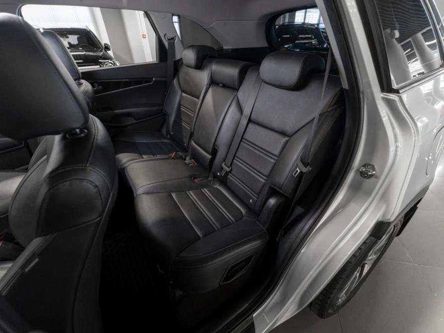 Kia Sorento III Prime Рестайлинг Москва  - изображение 12