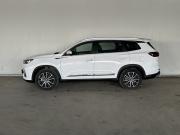 Chery Tiggo 8 Pro I Москва  - изображение 31