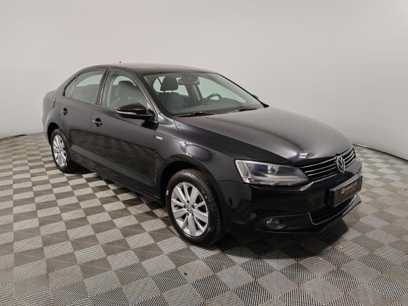 Volkswagen Jetta VI с пробегом 2013 года, цена 1 249 000 рублей, 108481 км, седан, Автокод Объявления