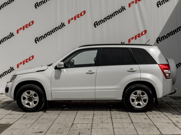 Suzuki Grand Vitara II Рестайлинг 2 с пробегом 2012 года, цена 1 350 000 рублей, 177008 км, внедорожник, Автокод Объявления