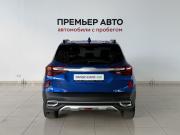 Kia Seltos I Смоленск  - изображение 14