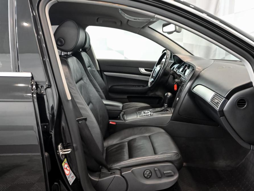 Audi A6 III (C6) Екатеринбург  - изображение 11