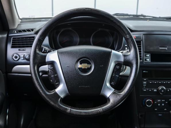Chevrolet Epica V250 Рестайлинг с пробегом 2010 года, цена 539 000 рублей, 226156 км, седан, Автокод Объявления