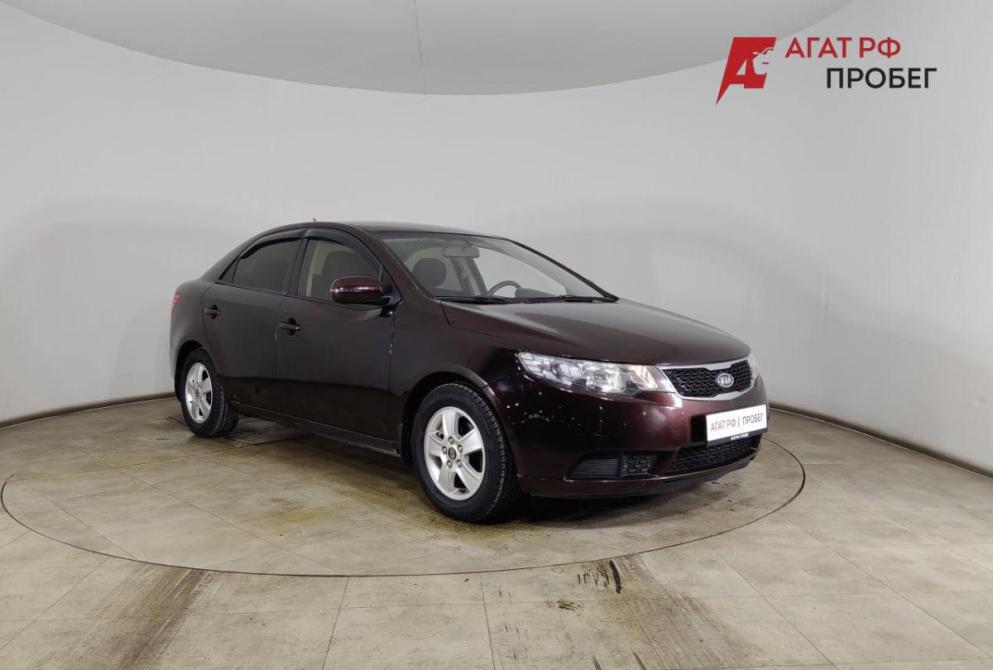 Kia Cerato II Волгоград  - изображение 3