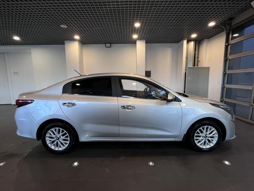 Kia Rio IV Рестайлинг Чебоксары  - изображение 2