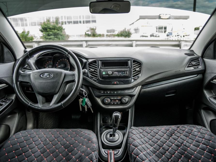 Lada (ВАЗ) Vesta I Волгоград  - изображение 13