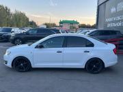 Skoda Rapid I Альметьевск  - изображение 17