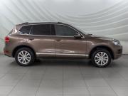 Volkswagen Touareg II Волгоград  - изображение 48