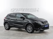 Nissan Qashqai II Москва  - изображение 23