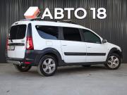 Lada (ВАЗ) Largus I Ижевск  - изображение 20