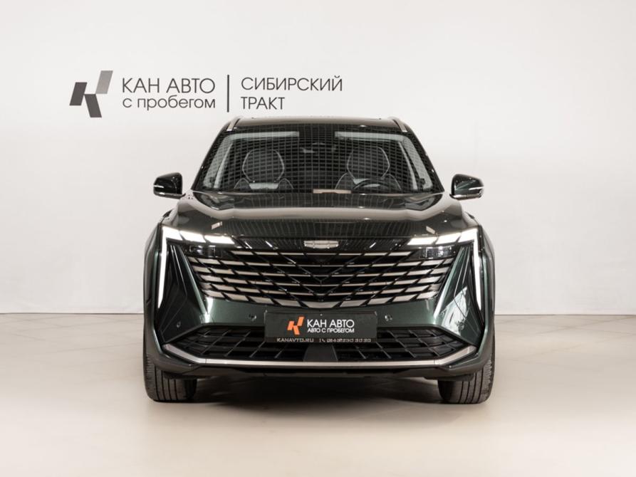 Geely Atlas II Казань  - изображение 2