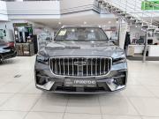 Geely Monjaro I Рестайлинг 2 Казань  - изображение 24