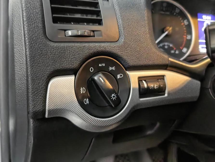 Skoda Octavia II (A5) Рестайлинг Москва  - изображение 21