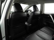 Toyota RAV4 IV (XA40) Рестайлинг Москва  - изображение 37