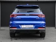 Chery Tiggo 7 Pro I Москва  - изображение 31