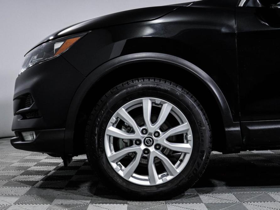 Nissan Rogue Sport I Рестайлинг Москва  - изображение 15