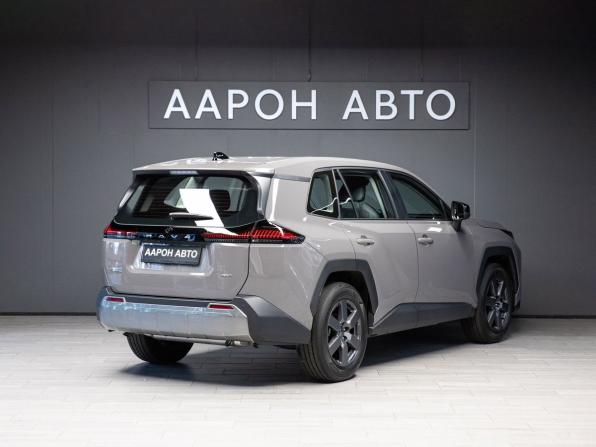 Toyota RAV4 VI (XA60) с пробегом 2026 года, цена 4 400 000 рублей, 1 км, внедорожник, Автокод Объявления