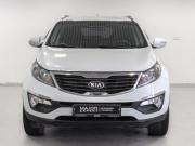 Kia Sportage III Москва  - изображение 29