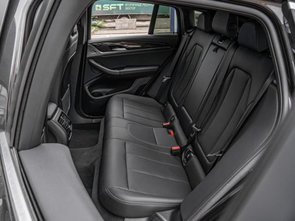 BMW X4 II (G02) Рестайлинг с пробегом 2023 года, цена 6 850 000 рублей, 22425 км, внедорожник, Автокод Объявления
