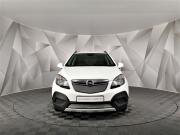 Opel Mokka I Москва  - изображение 25