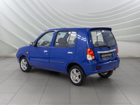 BYD Flyer с пробегом 2006 года, цена 184 000 рублей, 75824 км, хэтчбек, Автокод Объявления