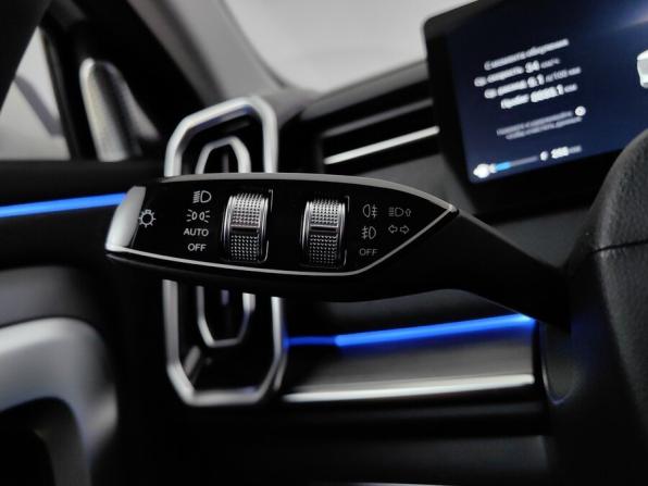 Jaecoo J7 I с пробегом 2023 года, цена 2 349 000 рублей, 25464 км, внедорожник, Автокод Объявления
