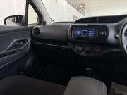 Toyota Vitz III (XP130) Рестайлинг Новороссийск  - изображение 62