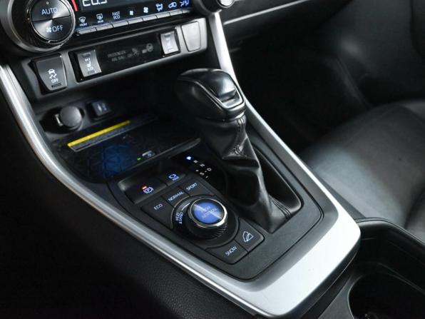 Toyota RAV4 V (XA50) с пробегом 2020 года, цена 3 450 000 рублей, 112896 км, внедорожник, Автокод Объявления