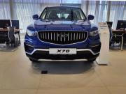 Belgee X70 I Рестайлинг Воронеж  - изображение 15