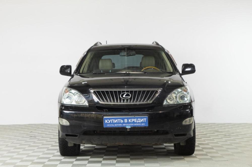 Lexus RX II Рестайлинг Челябинск  - изображение 2
