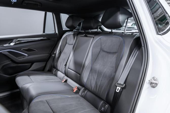 Новый Volkswagen Tiguan III (China Market) 2026 года, цена 4 890 000 рублей, внедорожник, Автокод Объявления