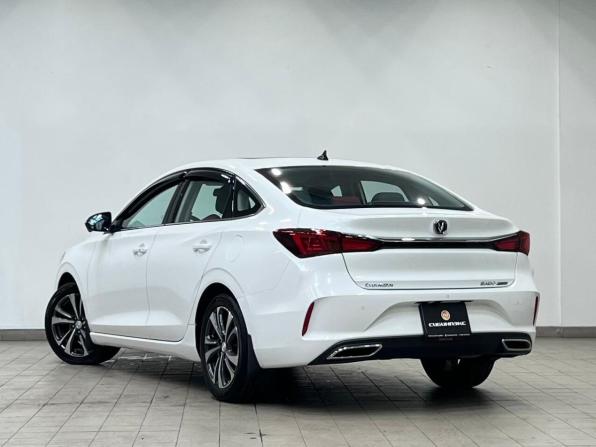 Changan Eado Plus с пробегом 2023 года, цена 1 450 000 рублей, 63500 км, седан, Автокод Объявления