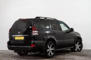 Toyota Land Cruiser Prado 120 Series Сургут  - изображение 23