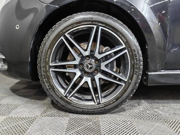 Mercedes-Benz V-Класс III (W447) с пробегом 2018 года, цена 3 995 000 рублей, 182568 км, минивэн, Автокод Объявления