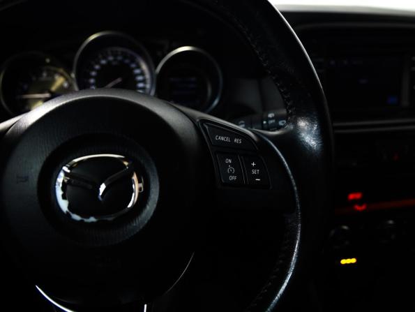 Mazda CX-5 I с пробегом 2013 года, цена 1 649 777 рублей, 164358 км, внедорожник, Автокод Объявления