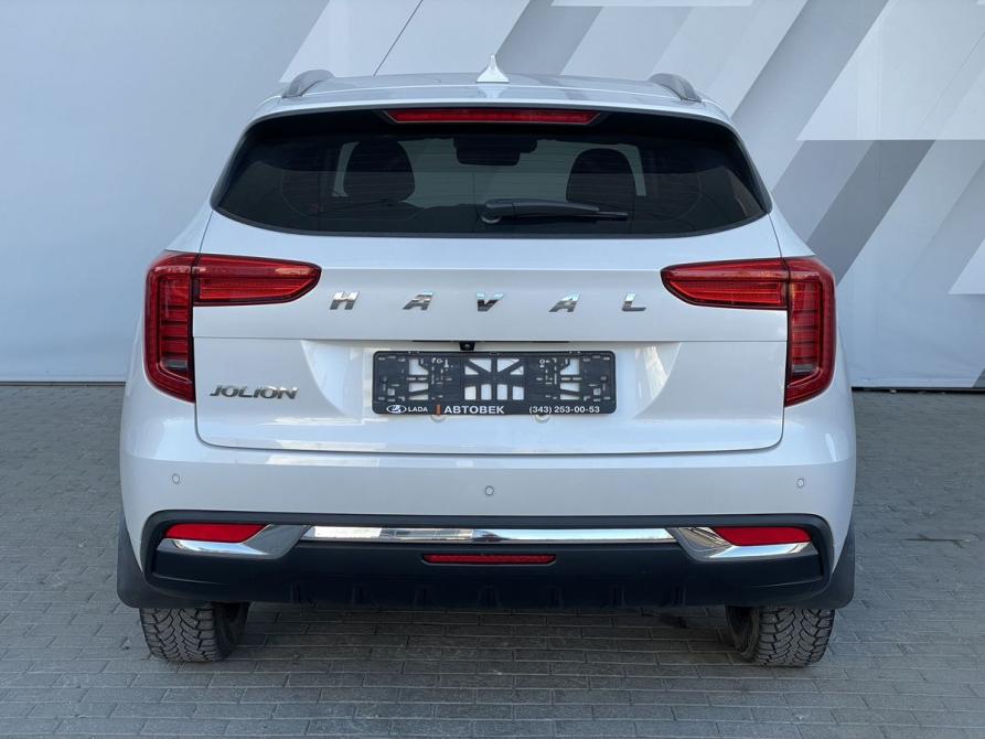 Haval Jolion I Екатеринбург  - изображение 7